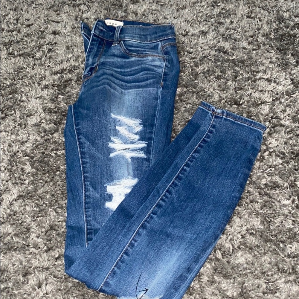 Pants